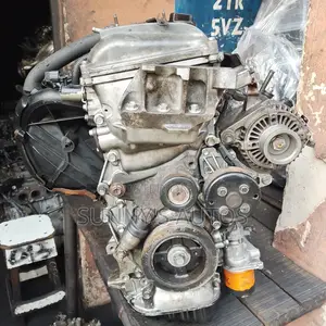 Japan Engine For Toyota Camry,(Spider)