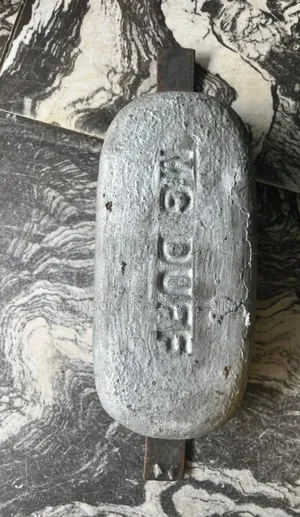 10kg Zinc Anados