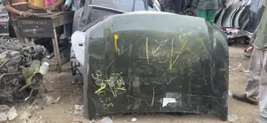 Toyota Lexus Gx460 Bonnet ( Body Spare Parts)
