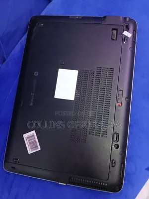 Laptop HP EliteBook 840 G1 8GB Intel Core I5 HDD 500GB