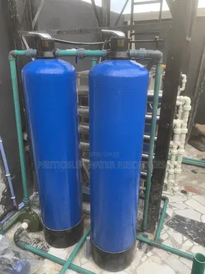 Water Treatment