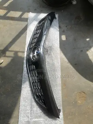 Front Grill Camry 2012 2013 Sports Available