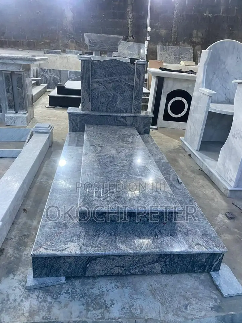 Quality Marble Tomb