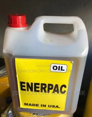 Enerpac Hydraulic Oil