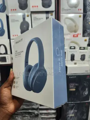 Havit I62 90° Rotational Ear-Muff