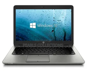 New Laptop HP EliteBook 840 G2 8GB Intel Core I5 SSHD+SSD 256GB