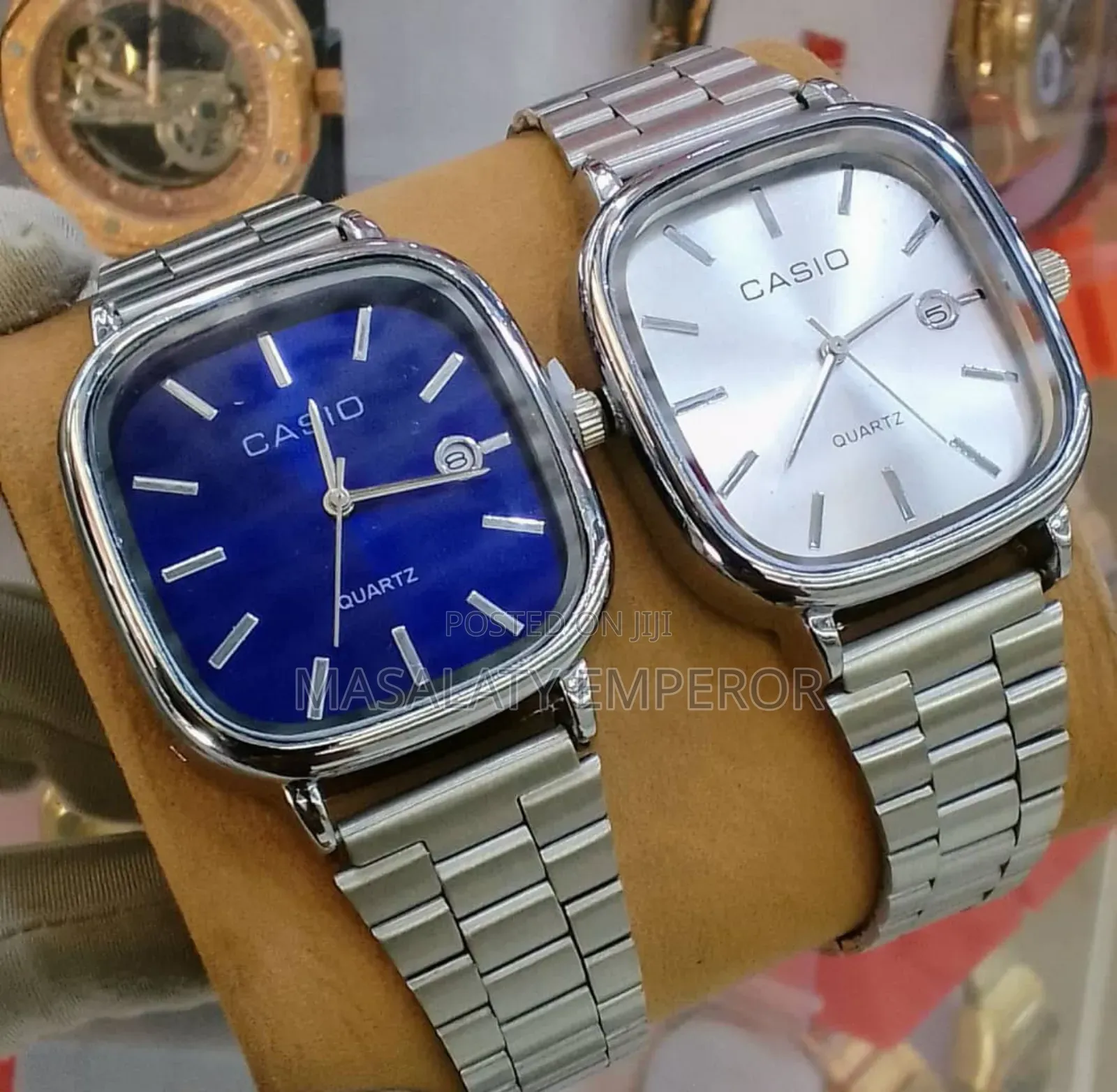 Casio Watches