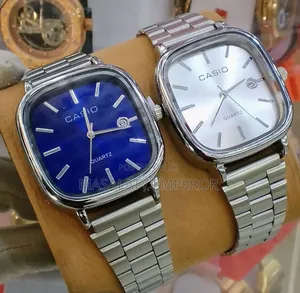 Casio Watches