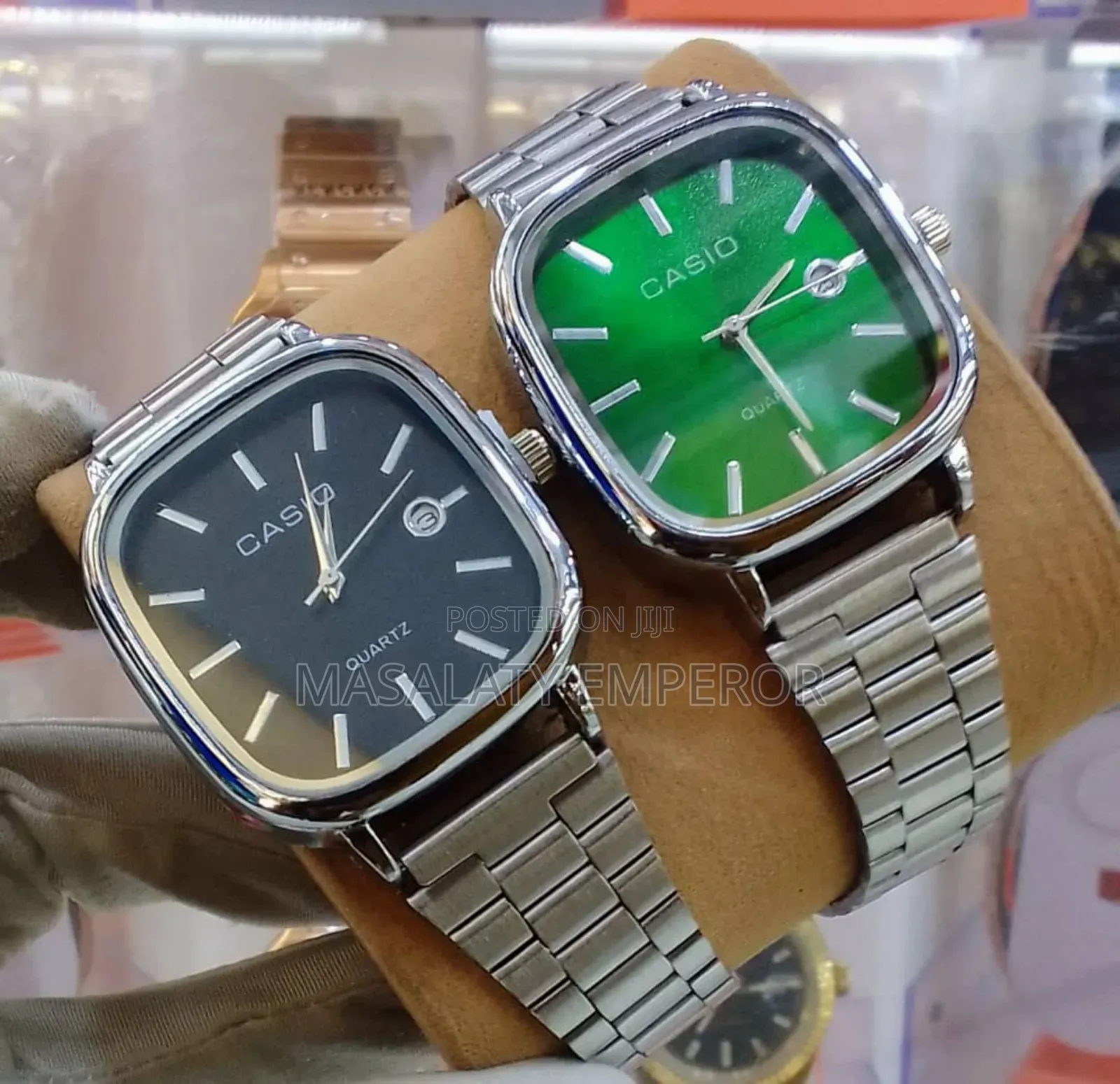Casio Watches