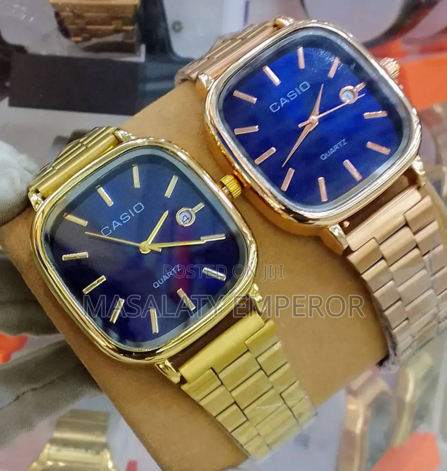 Casio Watches
