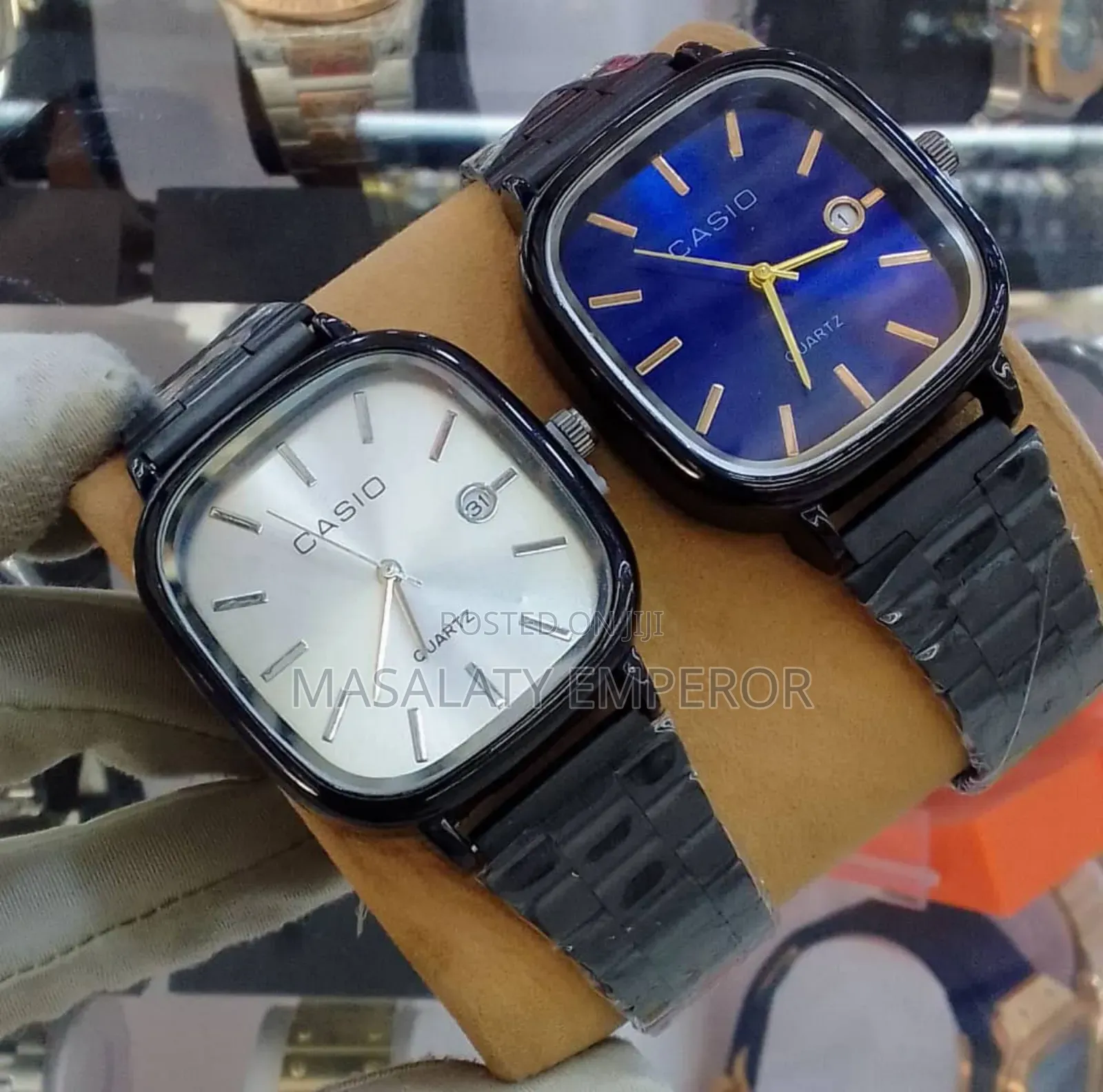 Casio Watches