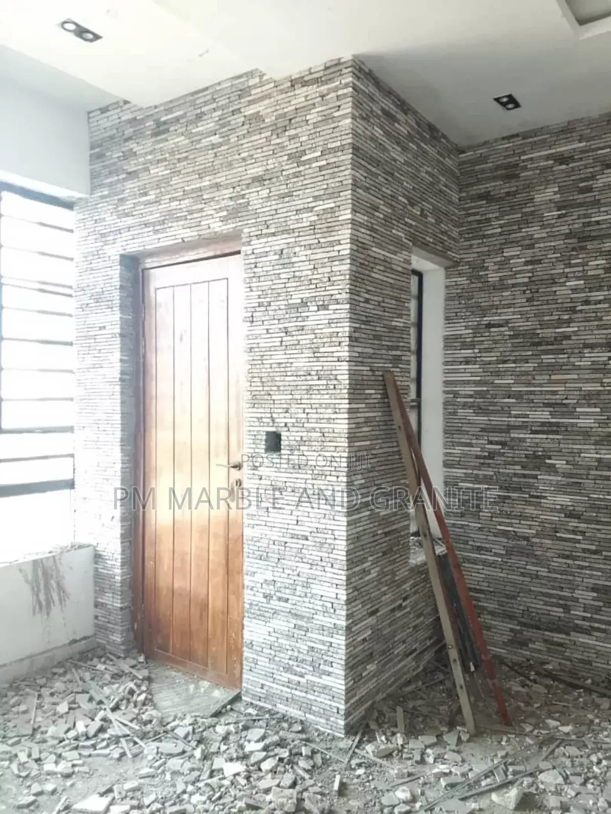 Bricks Stone