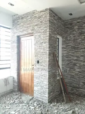 Bricks Stone
