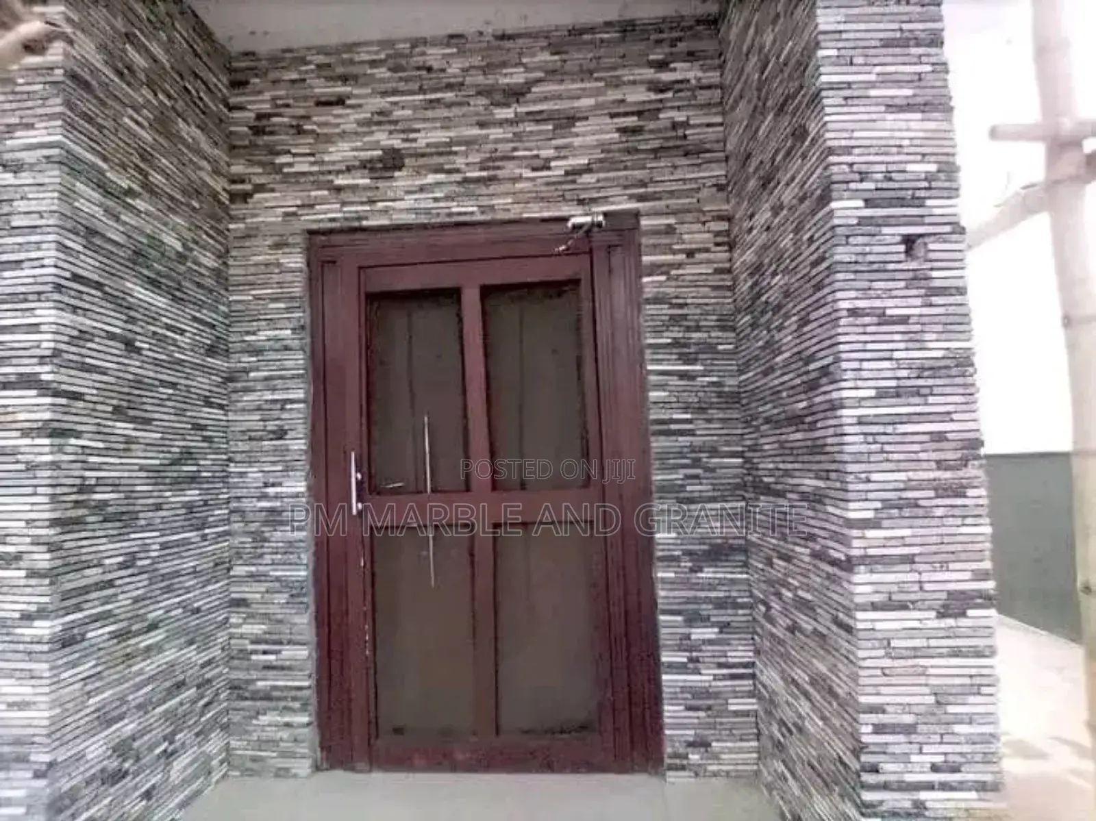Bricks Stone