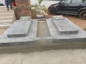 Quality Marble Tomb