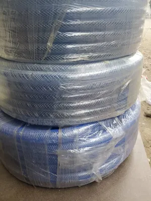 1_ 1/2" Water Hose X 50meter