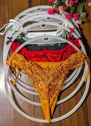 Photo - Women Panties