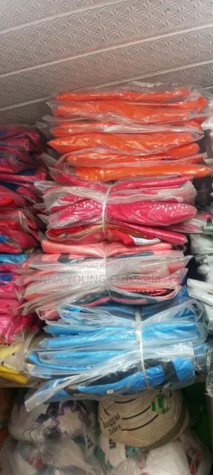 By Set 15pcs Jersey