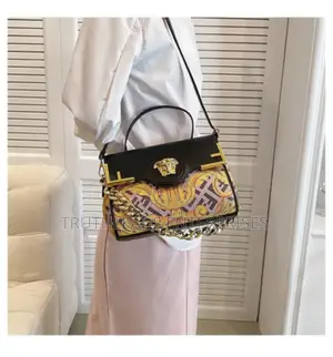 Luxury Large Capacity Women Bag