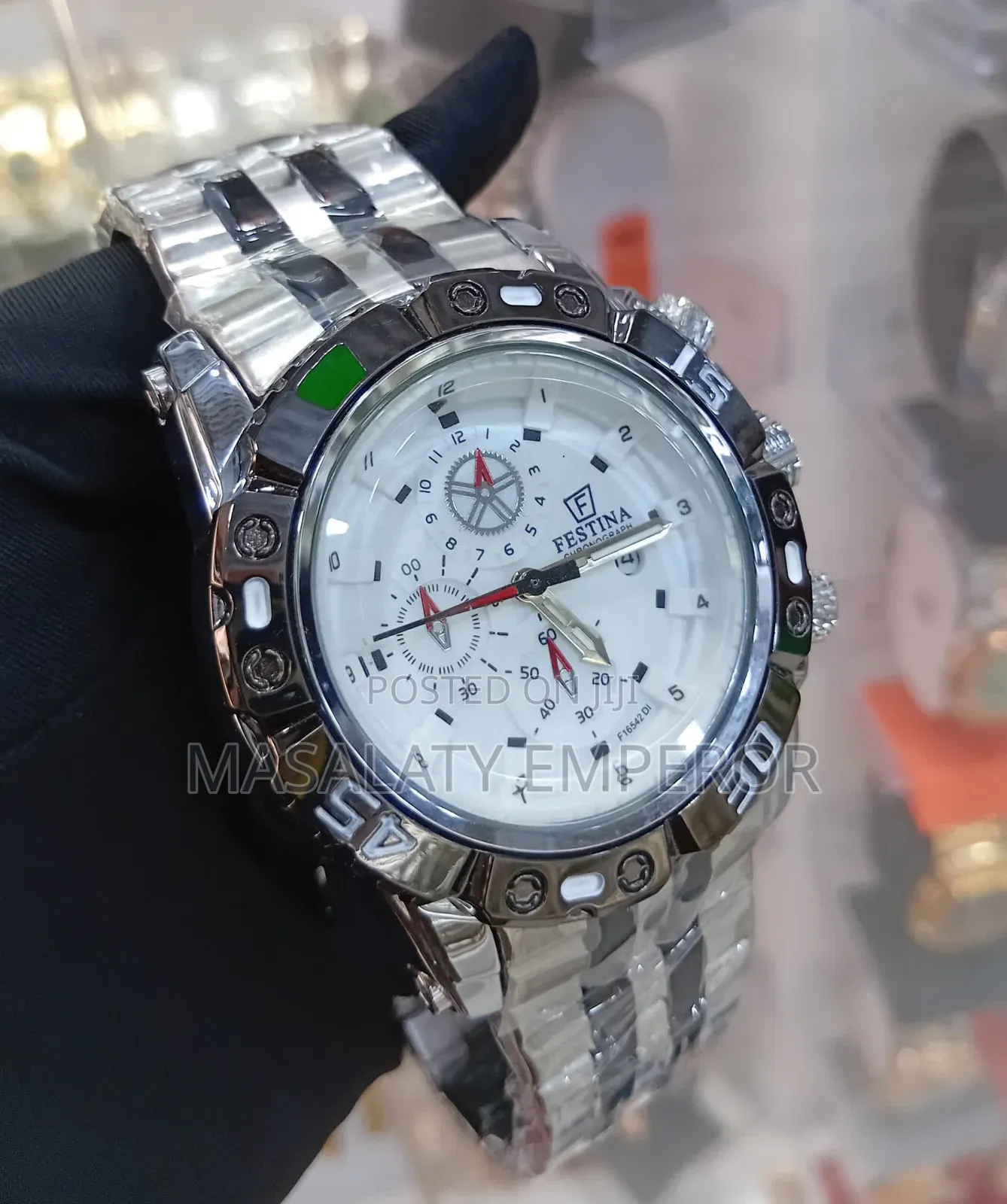 Mens Watches