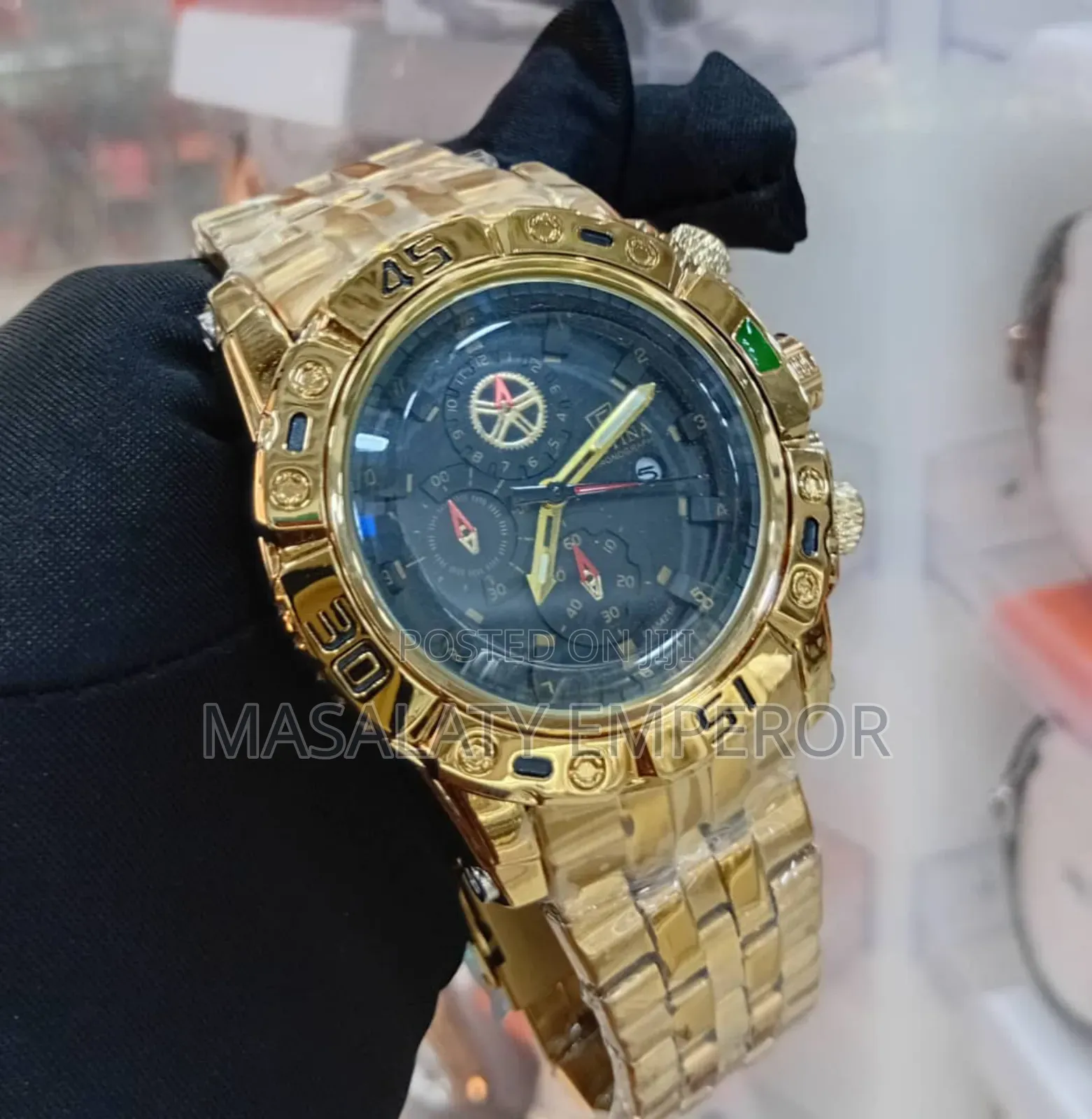 Mens Watches
