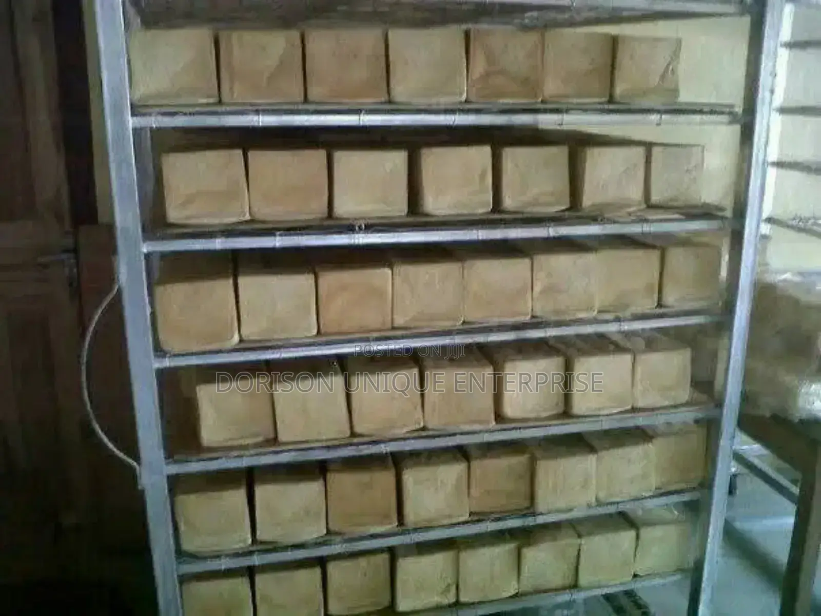Local Oven