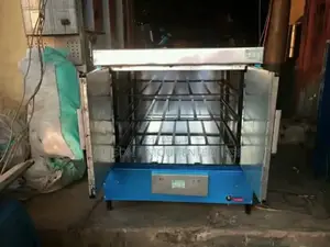 Local Oven
