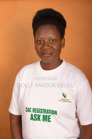 Business/Brand/ Company Registration With Cac