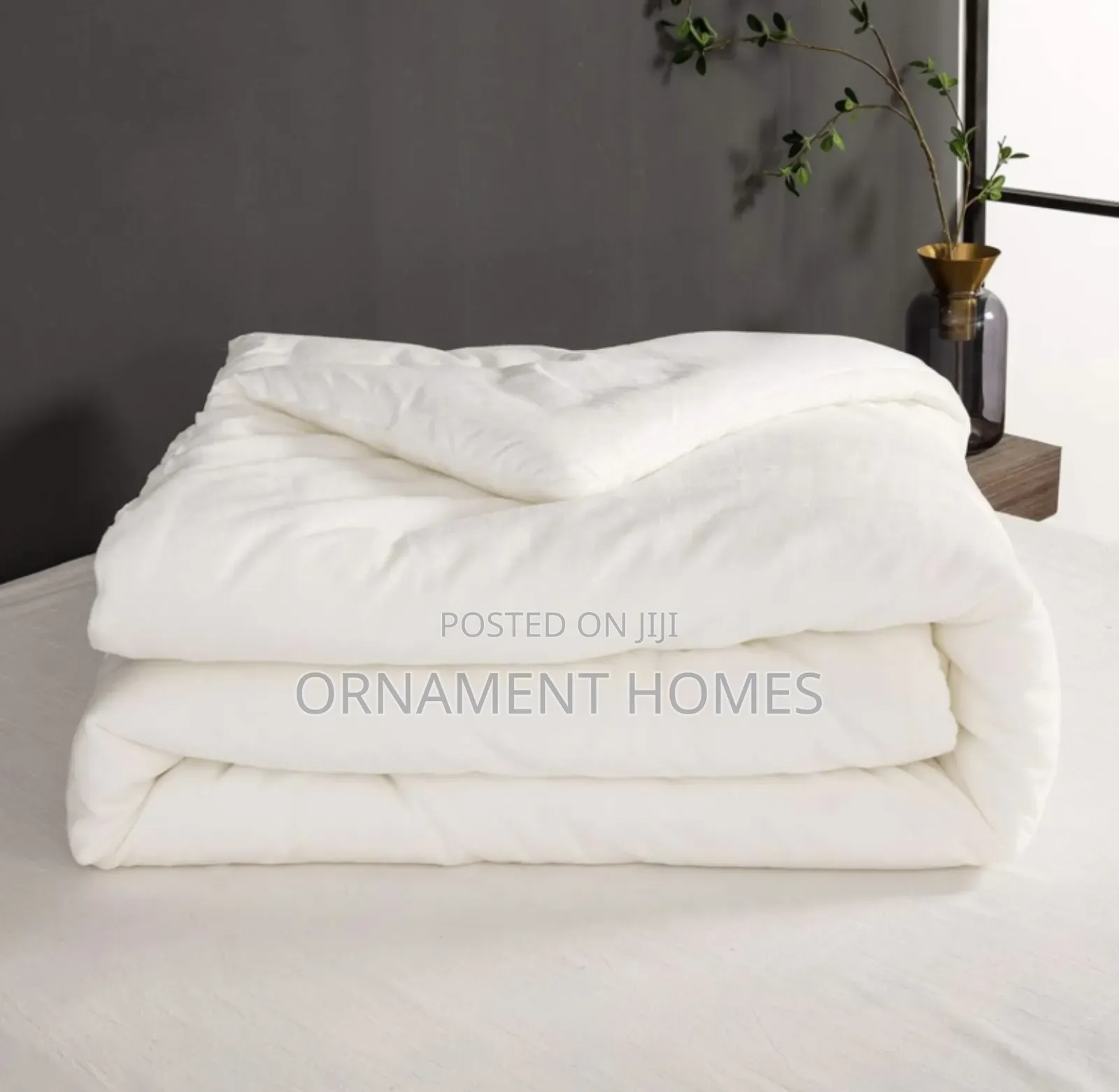 Duvet Only
