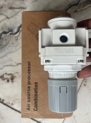 SMC Ar50-F10-B Regulator With Backflow Function