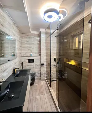 Luxury 3-Bedroom Apartment Available for Shortlet