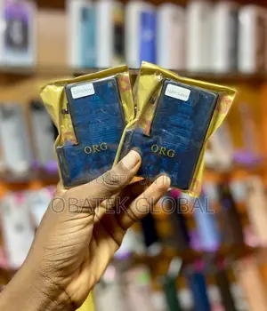 iPhone 12 Pro Max Batteries