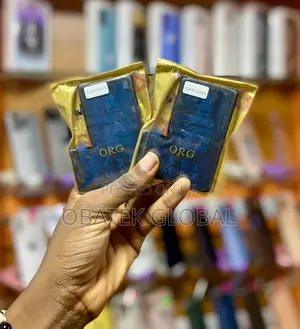 iPhone 12 Pro Max Batteries