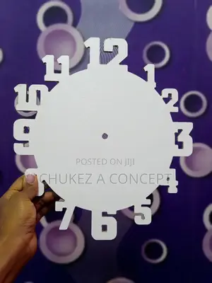 Photo - Customized Wallclocks 2