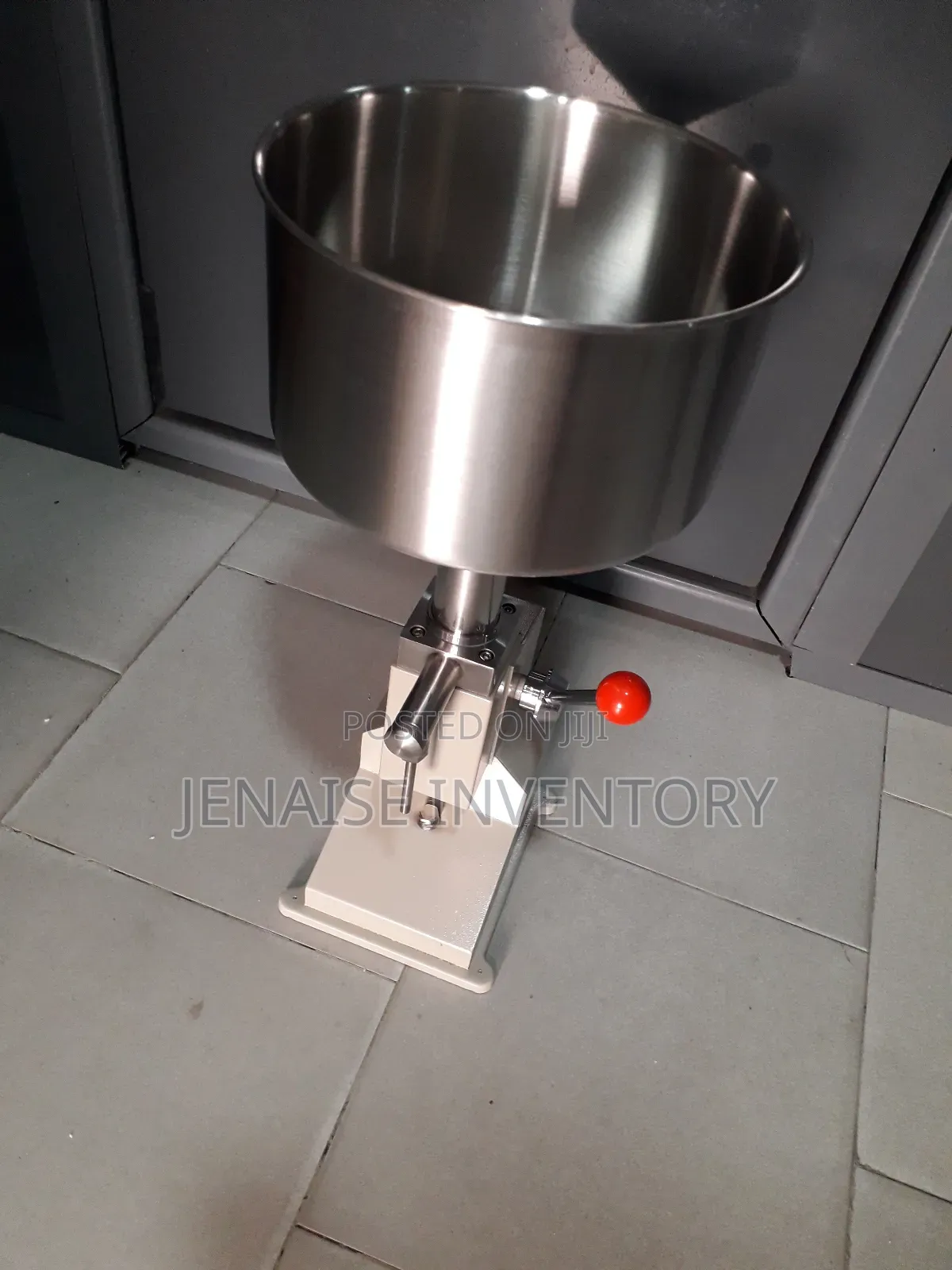 Filling Machine Paste Filling Machine Manual Paste Filler