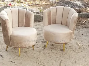 Console Chair Single