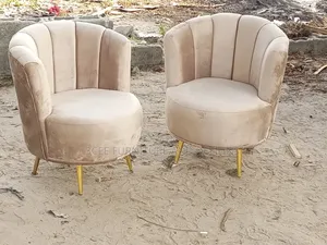 Console Chair Single