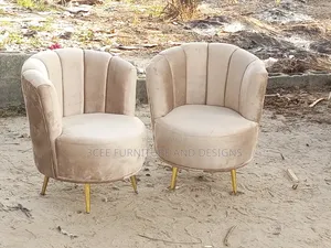 Console Chair Single