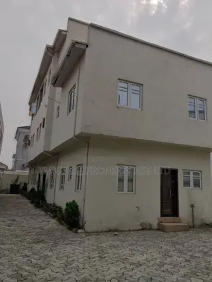 5bedroom Duplex for Rents in Lekki Phase1