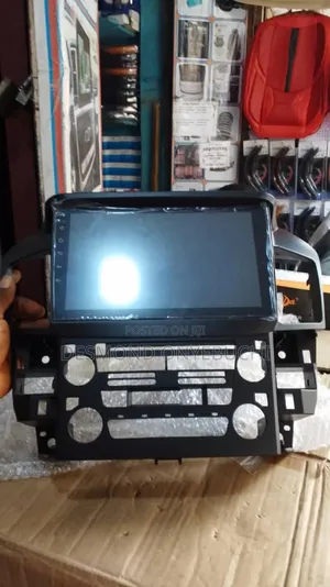 Rx300 Android Player 1998-2005