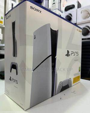 Brand New Ps5 Slim Itb Standard Version