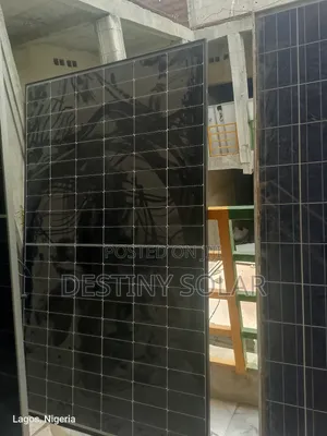 450watts Solar Panel Canadian Used Like New One