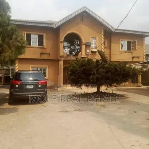 Modern Block of Flats 4 Sale at Ipaja Command