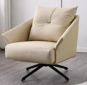 Executive Turkish Chilling Chair