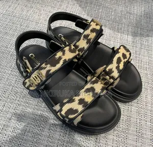 Ladies Beautiful Sandals