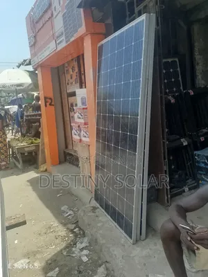 400watts Solar Panel Canadian Mono Used Like New One