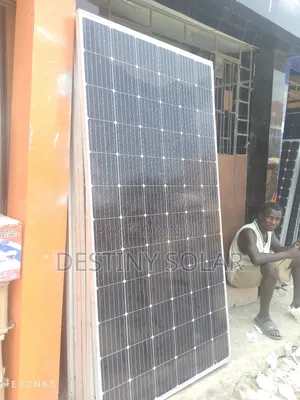 400watts Solar Panel Canadian Mono Used Like New One