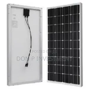 200watt Solar Panel