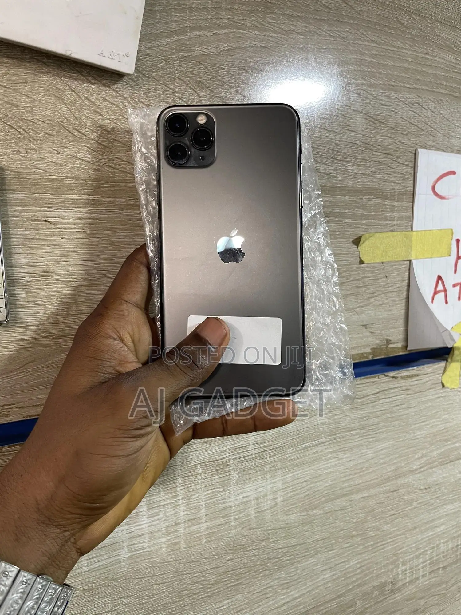 Apple iPhone 11 Pro Max 64 GB