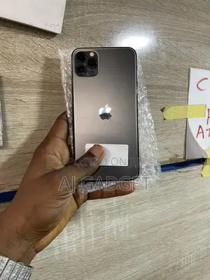 Apple iPhone 11 Pro Max 64 GB